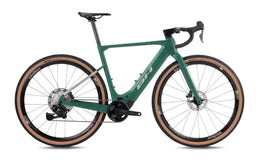 IGRAVELX NX CARBON 2.9 · Verde