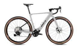 IGRAVELX NX CARBON 2.9 · Plata
