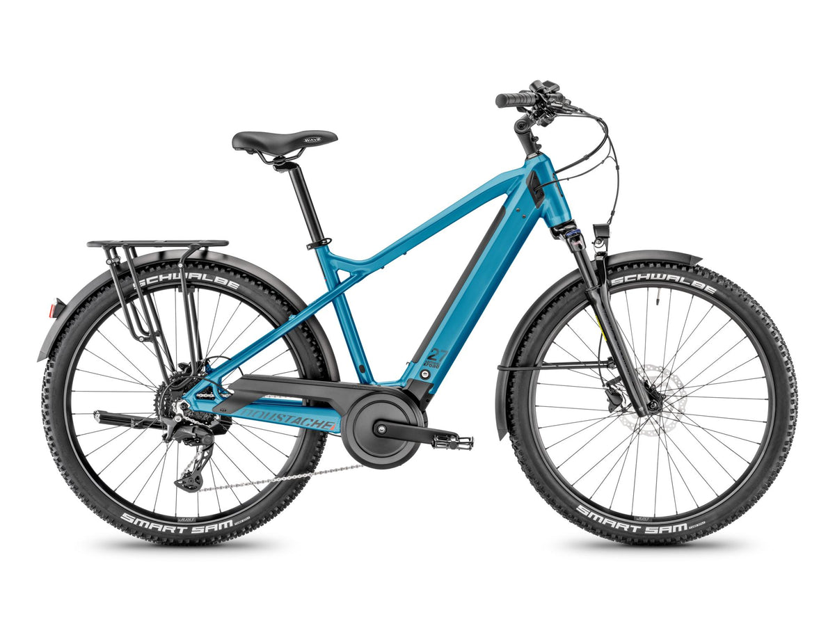 Moustache XROAD ES PERFORMANCE · imagen del fabricante