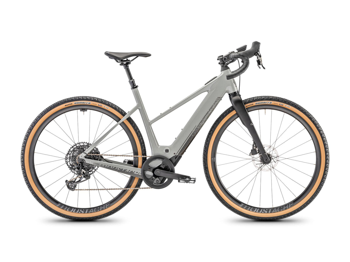 Moustache DIMANCHE 29 GRAVEL 4 DROPBAR OPEN · imagen del fabricante