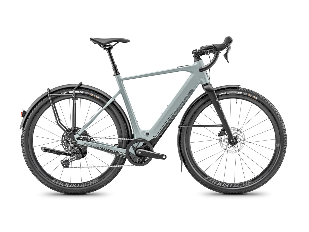Moustache DIMANCHE 29 GRAVEL 2 DROPBAR EQ · imagen del fabricante
