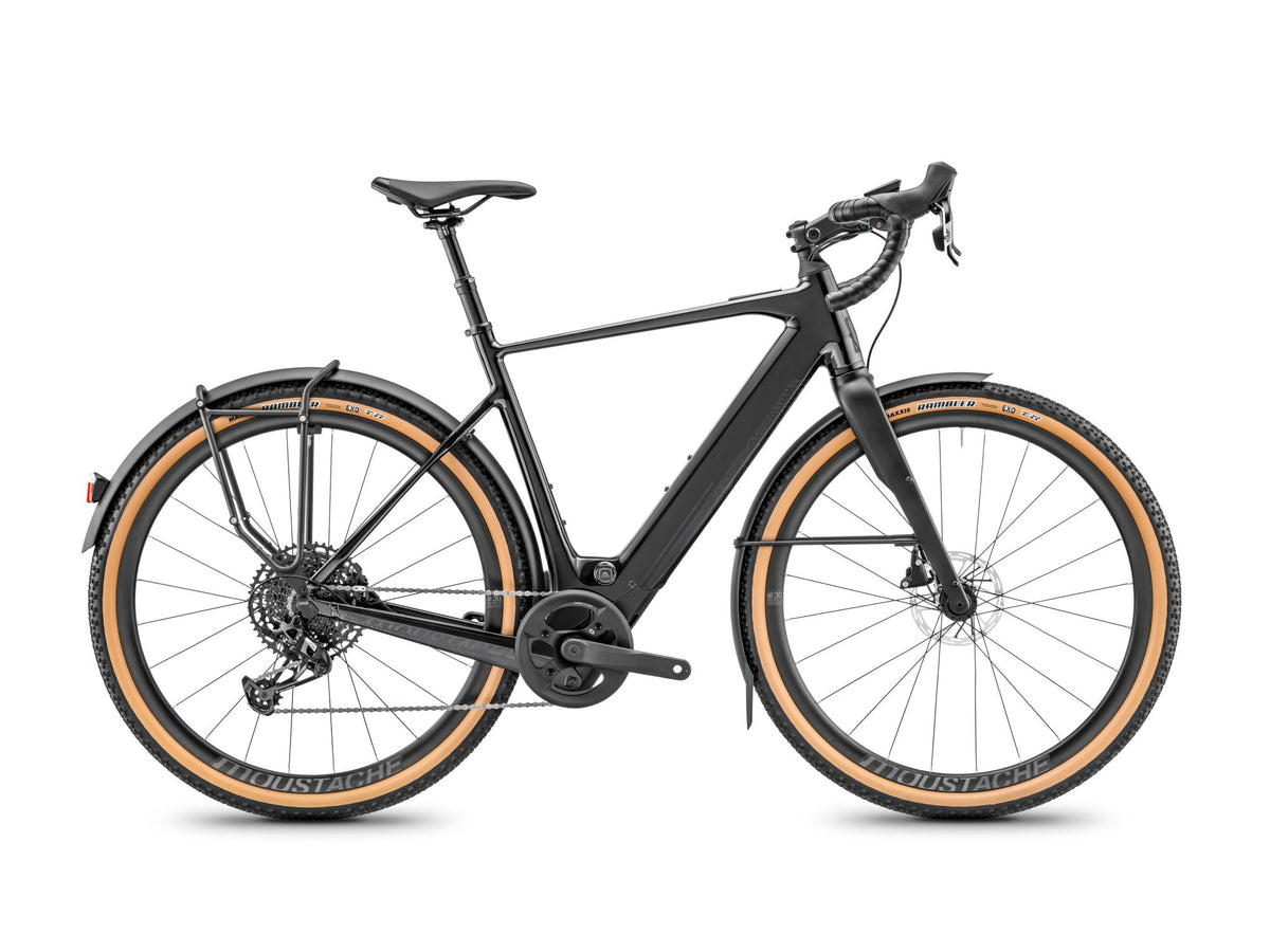 Moustache DIMANCHE 29 GRAVEL 4 EQ DROPBAR · imagen del fabricante