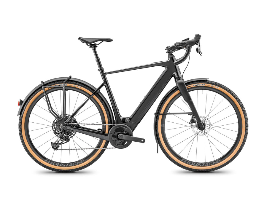 Moustache DIMANCHE 29 GRAVEL 4 EQ DROPBAR · imagen del fabricante