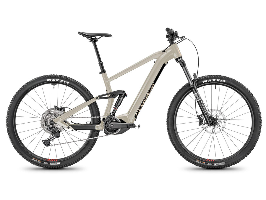 Moustache SAMEDI 29 TRAIL 150.2 · imagen del fabricante