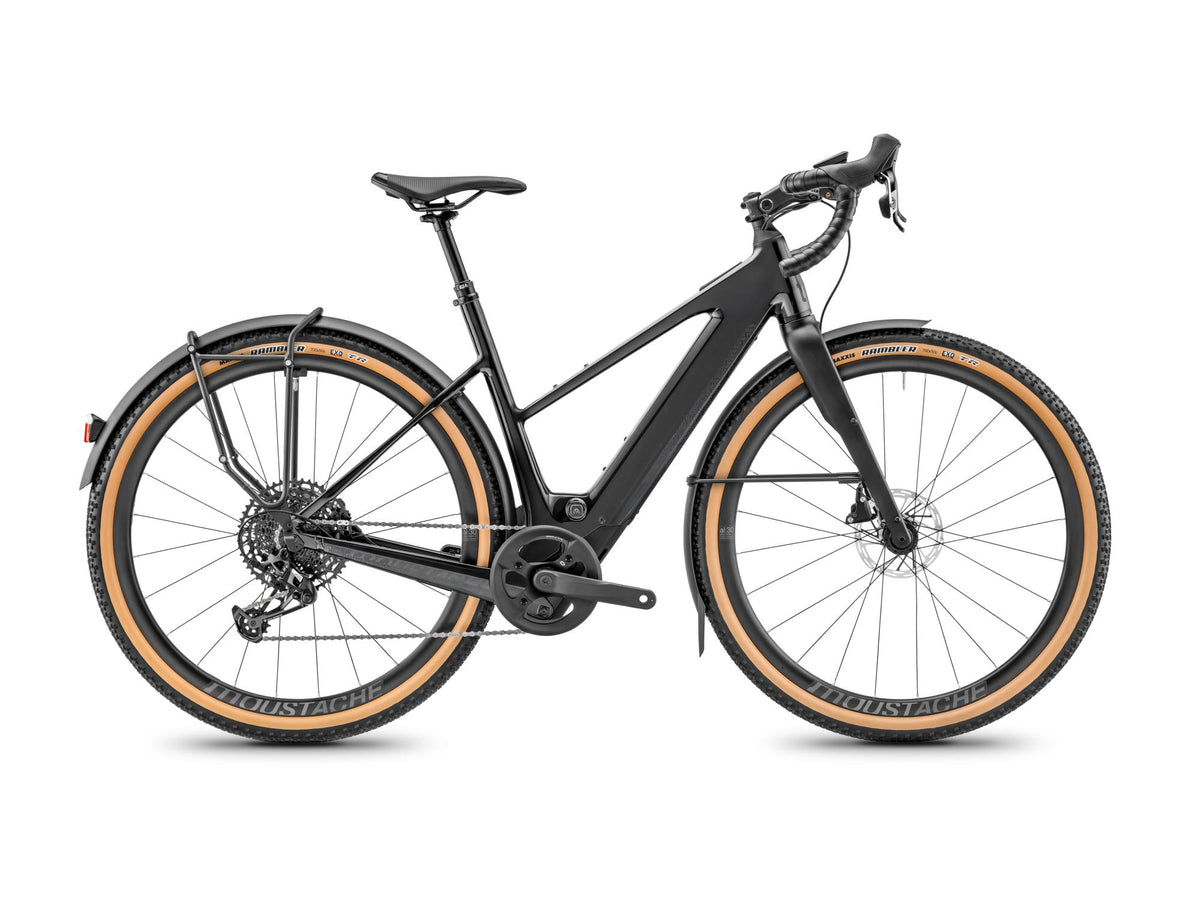 Moustache DIMANCHE 29 GRAVEL 4 EQ DROPBAR OPEN · imagen del fabricante