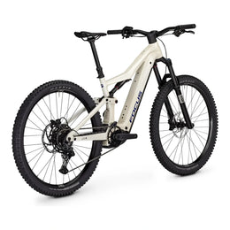 FOCUS JAM 7 2027 blanco 600Wh 3/4