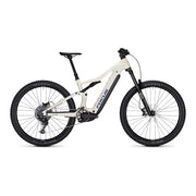FOCUS JAM 7 2027 blanco 800Wh lateral