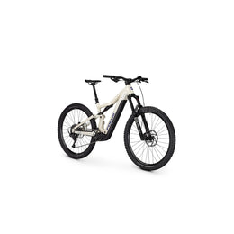FOCUS JAM 7 2027 blanco 600Wh 3/4 trasera