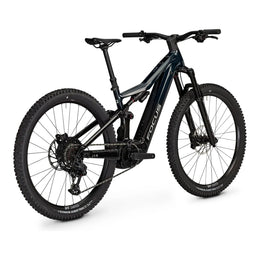 FOCUS JAM 8 2027 verde 600Wh 3/4