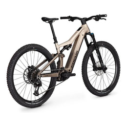 FOCUS JAM 9 2027 plata 600Wh 3/4