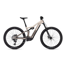 FOCUS JAM 9 2027 plata 600Wh lateral