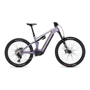 FOCUS SAM 8 2027 púrpura 600Wh lateral