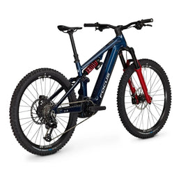 FOCUS SAM 9 2027 azul 600Wh 3/4