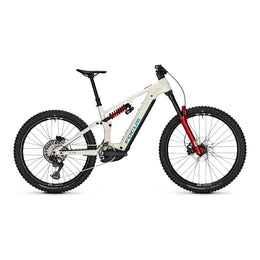 FOCUS SAM 9 2027 blanco 600Wh lateral