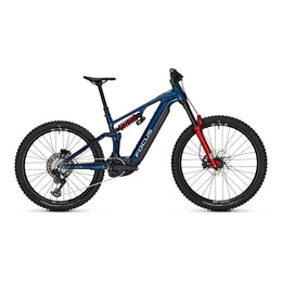 FOCUS SAM 9 2027 azul 800Wh lateral