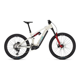 FOCUS SAM 9 2027 blanco 800Wh lateral
