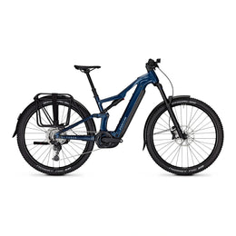 FOCUS THRON 7 EQP 2027 azul 720Wh lateral