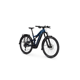 FOCUS THRON 7 EQP 2027 azul 720Wh 3/4 trasera