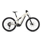 FOCUS THRON 7 2027 blanco 720Wh lateral