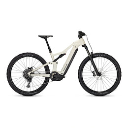 FOCUS THRON 7 2027 blanco 720Wh lateral