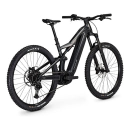 FOCUS THRON 7 2027 negro 720Wh 3/4