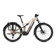 FOCUS THRON 8 EQP 2027 plata 720Wh lateral