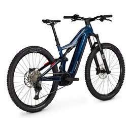 FOCUS THRON 8 2027 azul 720Wh 3/4