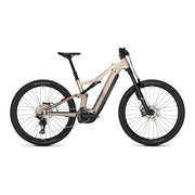 FOCUS THRON 9 2027 plata 720Wh lateral