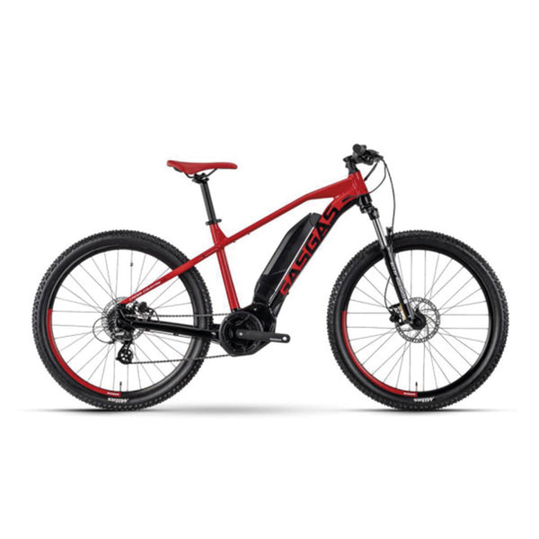 Bicicleta eléctrica de montaña Gasgas G Cross Country 1.0
