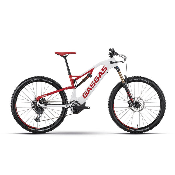 Bicicleta eléctrica de montaña Gasgas G Trail 3.0