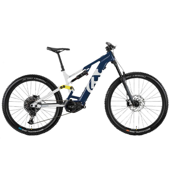 Bicicleta eléctrica Husqvarna Mountain Cross MC2