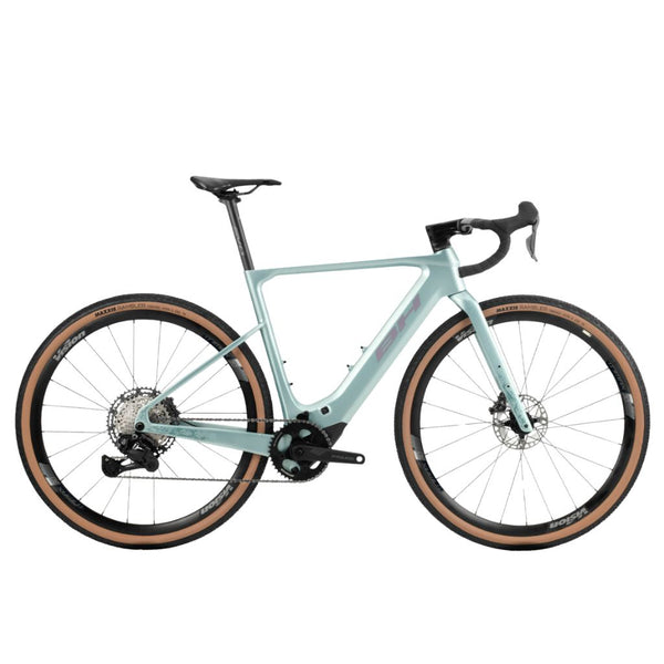 iGRAVELX NX CARBON 2.9 azul