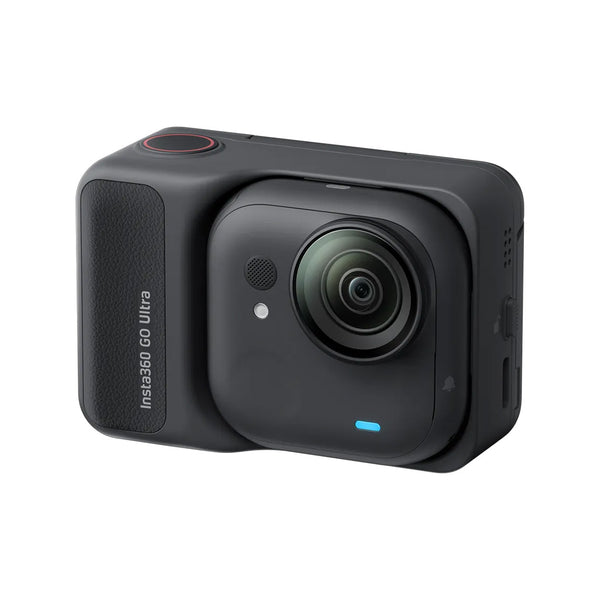 Insta360 GO Ultra Negro Medianoche