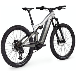 FOCUS JAM² 6.8 — Gris — Bicicleta