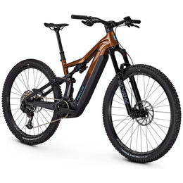 FOCUS JAM² 6.8 — Marrón — Bicicleta