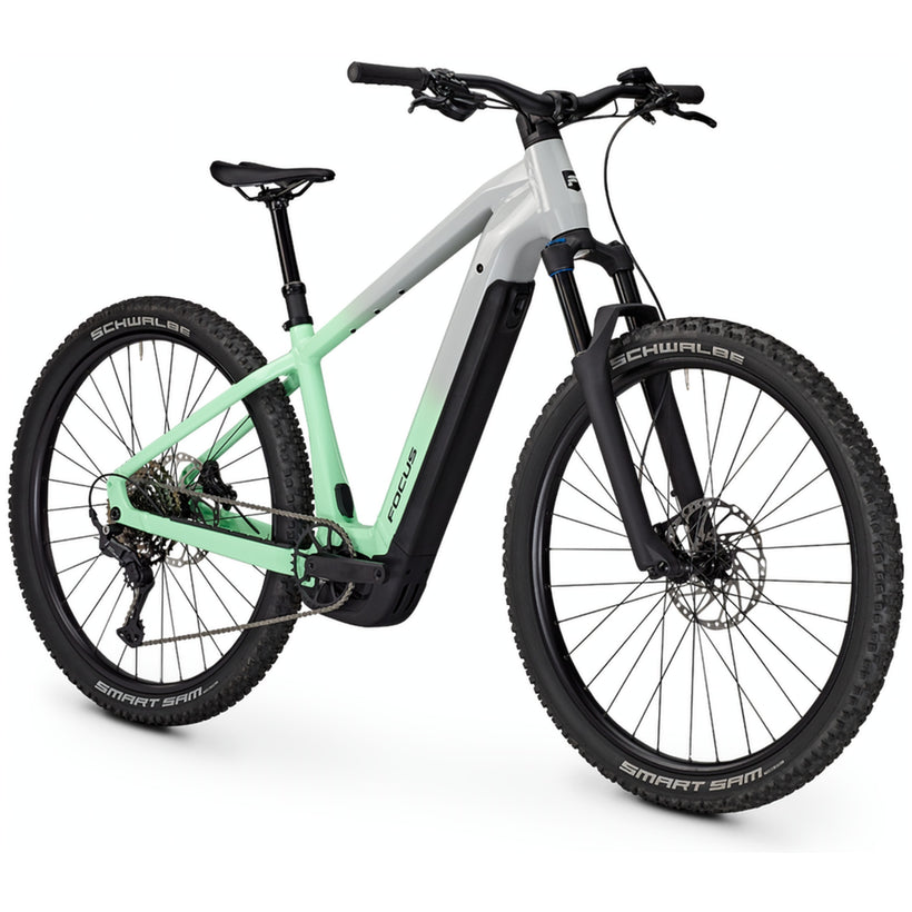 JARIFA² 6.8