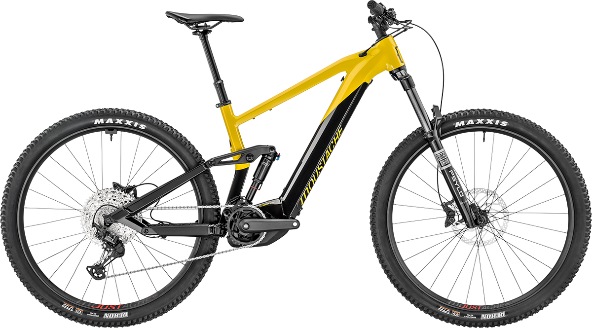 Moustache SAMEDI 29 TRAIL 150.4 · imagen del fabricante