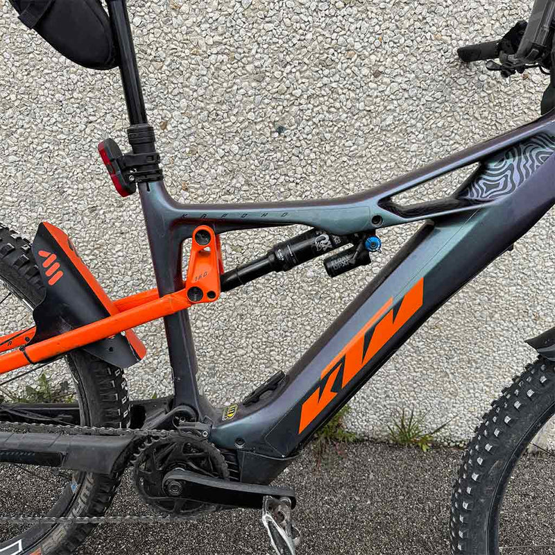 ktm elektrofahrrad gebraucht E-Bike Mountainbike Gebraucht KTM Macina Kapoho Master
