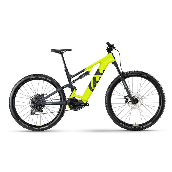 Bicicleta eléctrica Husqvarna Light Cross MC1 27.5