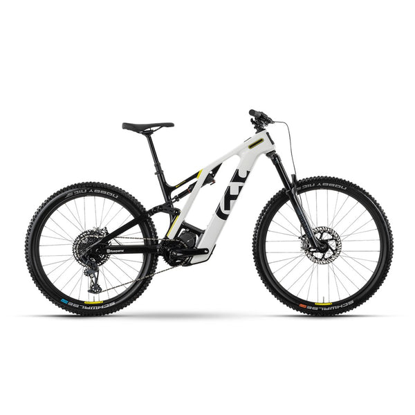 Bicicleta eléctrica Husqvarna Mountain Cross MC4