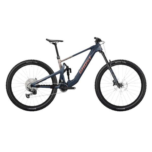 Bicicleta eléctrica de Montaña Ghost Path Riot CF/CF Advanced C1 2026
