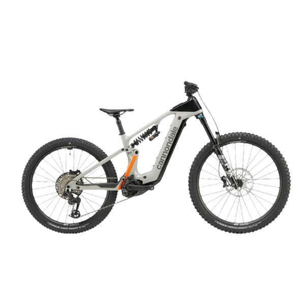 Ghost E-Square Advanced U Elektrofahrrad