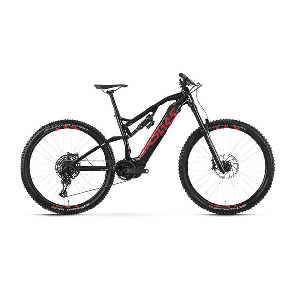 Bicicleta eléctrica de montaña Gasgas MXA 1
