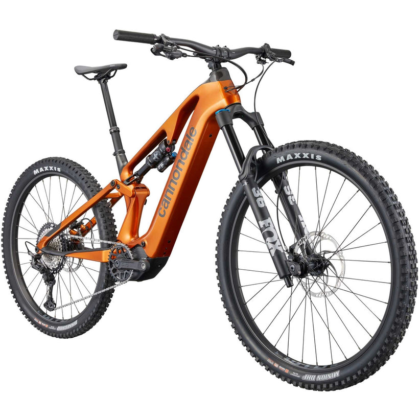 MOTERRA SL 2 (2026)