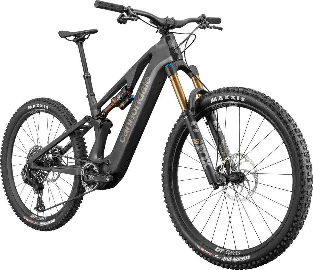 MOTERRA SL 1 (2025)