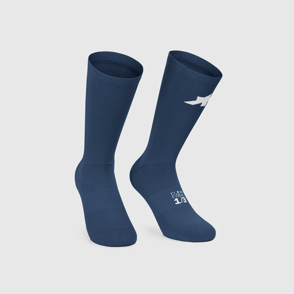 Racing Socks S11 - Stone Blue