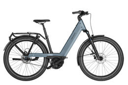 RIESE & MÜLLER Nevo5 silent CORE 2027 azul hielo