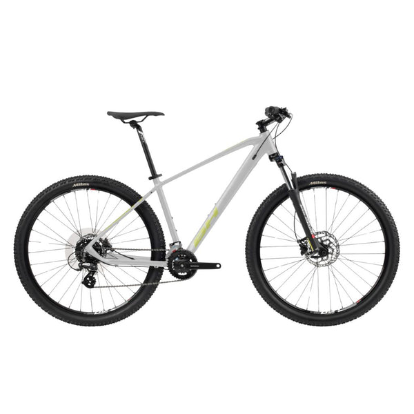 Bicicleta eléctrica sport SPIKE 3.0 BH