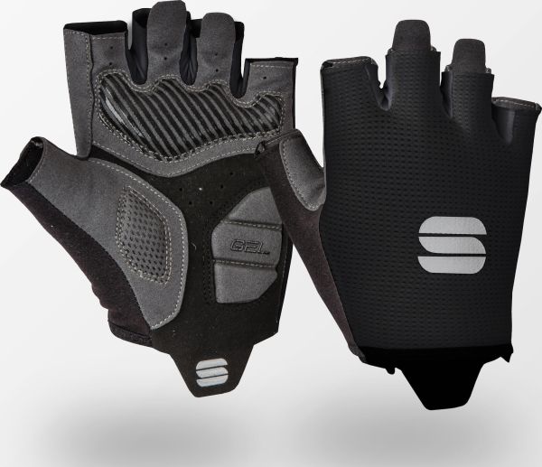 TC W GLOVES WOMEN'S BLACK