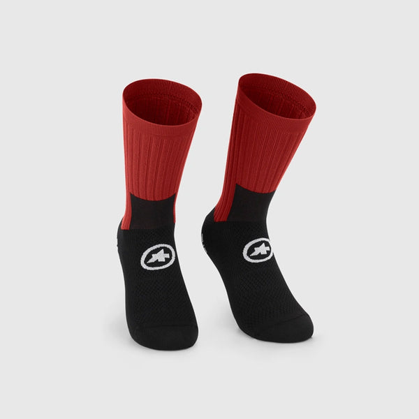TACTICA Socks T5 - Burned Brown
